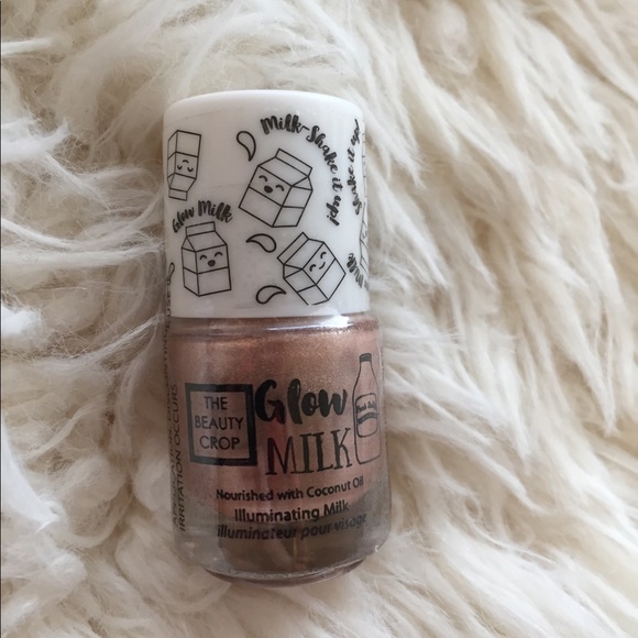 Glam Metals Palette, Benefit, & Smashbox Bundle - Picture 7 of 8